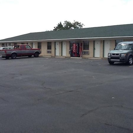 Relax Inn - Lakeland Exterior foto